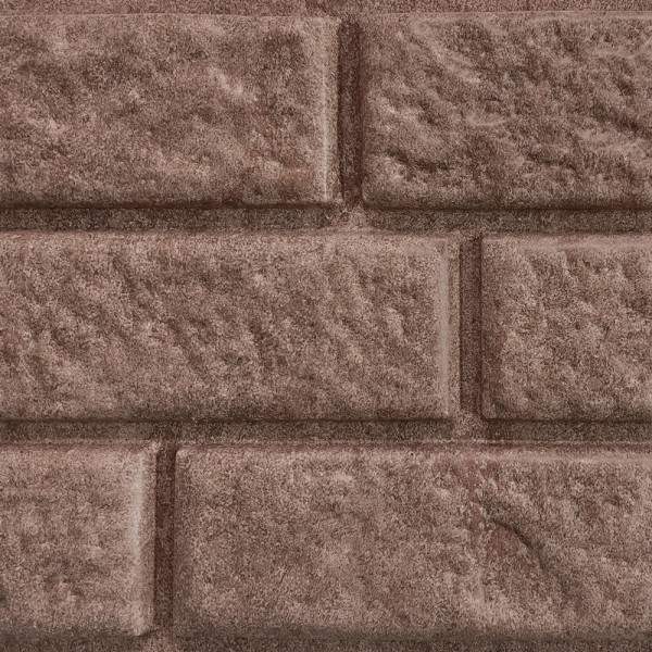 Сайдинг BRICKHOUSE коричневый купить в Лодейном Поле