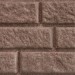 Сайдинг BRICKHOUSE коричневый купить в Лодейном Поле