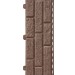 Сайдинг BRICKHOUSE коричневый купить в Лодейном Поле