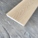Террасная доска Latitudo Solid 150х21 Натур (Полнотелая) купить в Лодейном Поле