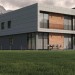 Фиброцементные сайдинг Roofas COLOR Line Light Gray купить в Лодейном Поле