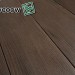 Террасная доска из ДПК WOODVEX Select Венге Colorite купить в Лодейном Поле