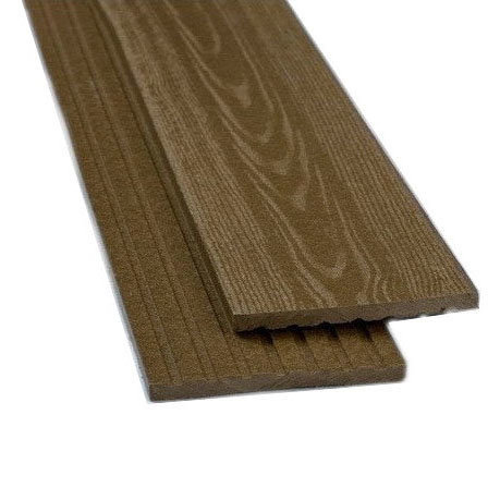 Заборная доска из ДПК  ECODECKING Дерево купить в Лодейном Поле