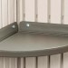 Сарай пластиковый LifeTime 10x8 купить в Лодейном Поле