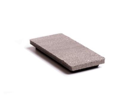 Заглушка для лавочного бруса Ecodecking Комфорт 40х90 шоколад купить в Лодейном Поле