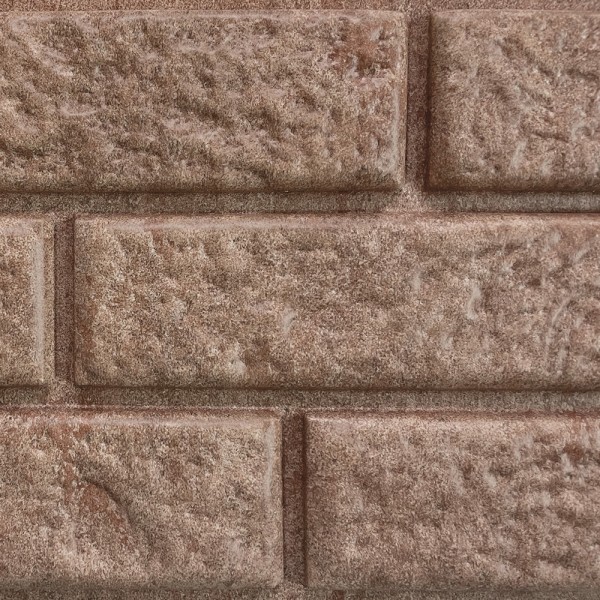 Сайдинг BRICKHOUSE песочный купить в Лодейном Поле