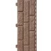 Сайдинг BRICKHOUSE песочный купить в Лодейном Поле