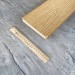 Террасная доска Latitudo Solid 150х21 Орех (Полнотелая) купить в Лодейном Поле