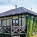 Фасадная панель Альта-Профиль, Бутовый Камень, Балтийский купить в Лодейном Поле