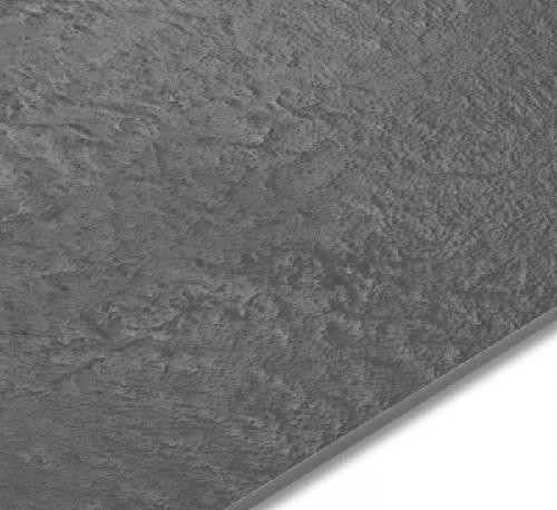 Фиброцементный сайдинг Roofas Board Stone Антрацит купить в Лодейном Поле