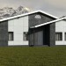 Фиброцементный сайдинг Roofas Board Stone Антрацит купить в Лодейном Поле
