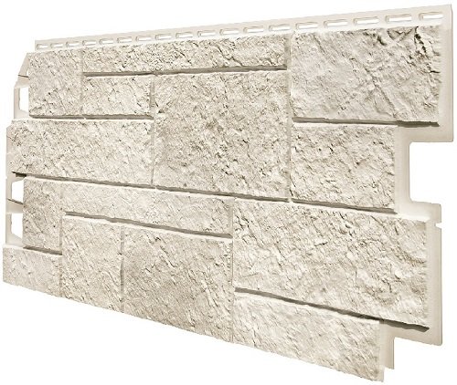 Фасадная панель VOX Sandstone (Сандстоун) бежевый купить в Лодейном Поле