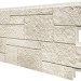 Фасадная панель VOX Sandstone (Сандстоун) бежевый купить в Лодейном Поле