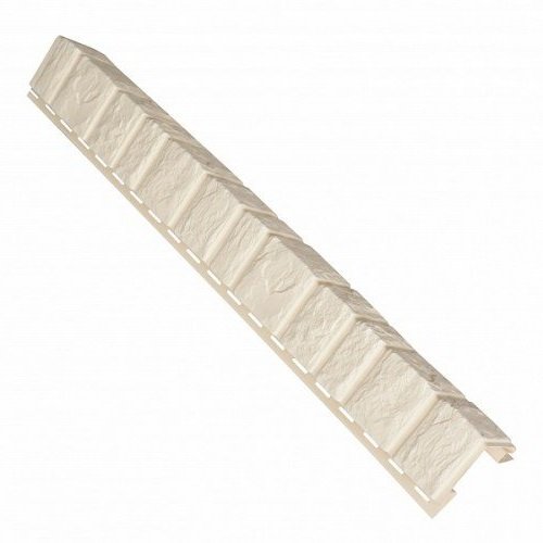 Угол наружный Доломит Камень Шампань купить в Лодейном Поле