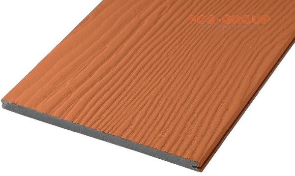 Фиброцементные панели FCS Group Wood Line F32 купить в Лодейном Поле