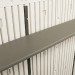 Сарай пластиковый LifeTime 15x8 DD купить в Лодейном Поле