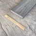 Террасная доска Latitudo Solid 150х21 Серый (Полнотелая) купить в Лодейном Поле