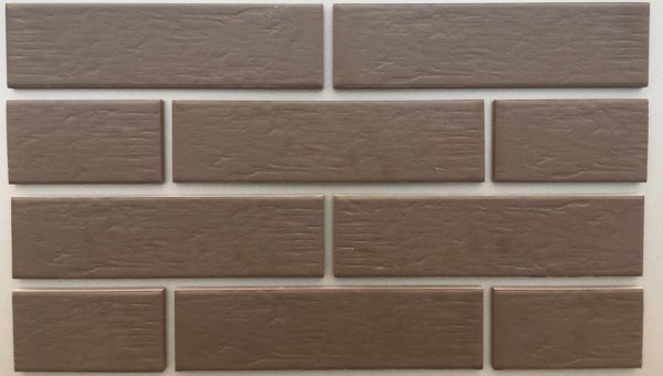 Фасадная Термопанели Аляска Natural Braun Struktur купить в Лодейном Поле