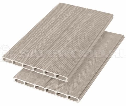 Грядочная доска ДПК 3D Savewood SW Laurus бежевый купить в Лодейном Поле