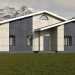 Фиброцементный сайдинг Roofas Board Stone Доломит купить в Лодейном Поле