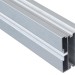 Лага алюминиевая KRONEX 80x40x3000 мм конструктивная купить в Лодейном Поле
