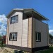 Сайдинг "blockhouse" под бревно, Престиж ВН-01, бежевый купить в Лодейном Поле