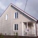 Сайдинг "blockhouse" под бревно, Престиж ВН-01, бежевый купить в Лодейном Поле