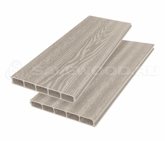 Грядочная доска ДПК 3D Savewood SW Rumex Бежевый купить в Лодейном Поле