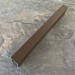 П-профиль Алюминиевый EasyDecking 35x25 Венге купить в Лодейном Поле