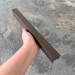 П-профиль Алюминиевый EasyDecking 35x25 Венге купить в Лодейном Поле
