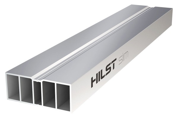 Лага алюминиевая Hilst Slim 4000x50x20 купить в Лодейном Поле