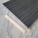 Ступень ДПК Latitudo Step-320 Графит Полнотелая купить в Лодейном Поле