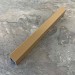 П-профиль Алюминиевый EasyDecking 35x25 Дуб купить в Лодейном Поле