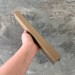 П-профиль Алюминиевый EasyDecking 35x25 Дуб купить в Лодейном Поле