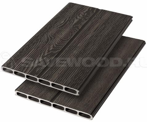 Грядочная доска ДПК 3D Savewood SW Laurus коричневый купить в Лодейном Поле