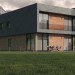 Фиброцементные панели Roofas COLOR Line Gray купить в Лодейном Поле