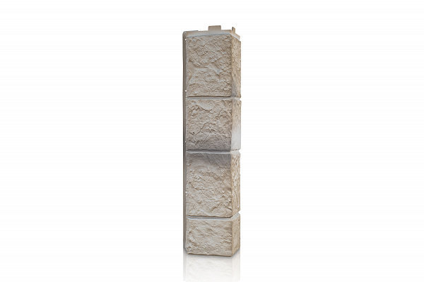 Угол наружный VOX Sandstone (Сандстоун) бежевый купить в Лодейном Поле