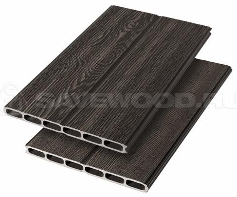 Грядочная доска ДПК 3D Savewood SW Laurus терракот купить в Лодейном Поле