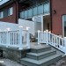 Балясина ДПК  GardenParkett Белый купить в Лодейном Поле