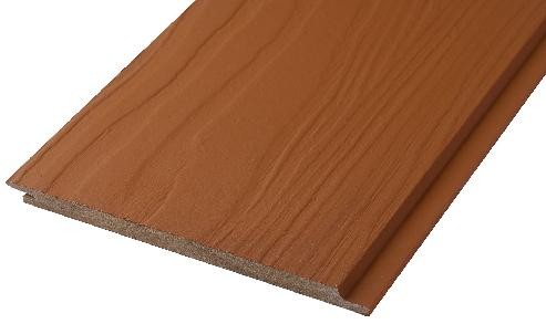 Фиброцементные панели Wood Click F30 купить в Лодейном Поле