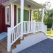 Крышка столба верхняя GardenParkett Белый купить в Лодейном Поле