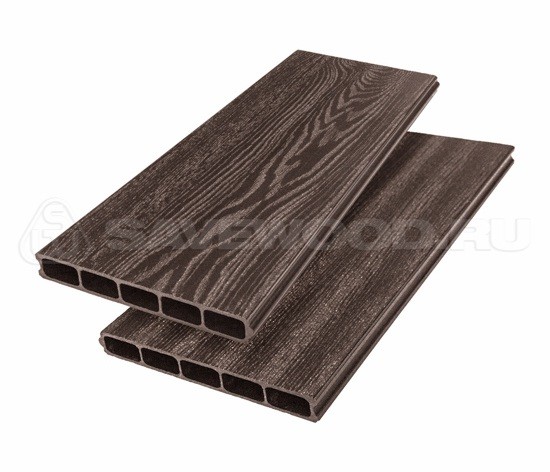 Грядочная доска ДПК 3D Savewood SW Rumex Терракот купить в Лодейном Поле