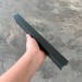 П-профиль Алюминиевый EasyDecking 35x25 Черное дерево купить в Лодейном Поле