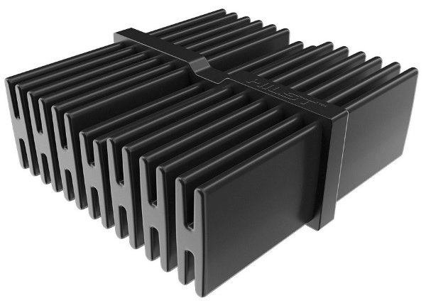 Соединитель пластиковый для лаг Hilst Professional 50x20 купить в Лодейном Поле