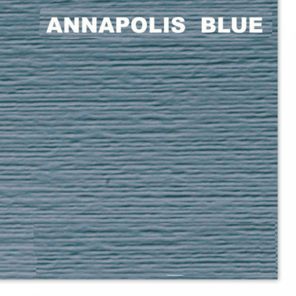 Сайдинг Виниловый Mitten, Sentry Mitten, Annapolis Blue купить в Лодейном Поле
