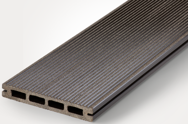 Доска Террасная NanoWood «Lite» ECO венге купить в Лодейном Поле