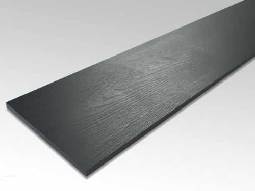 Фиброцементный сайдинг Roofas SIDING Антрацит купить в Лодейном Поле