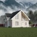Фиброцементный сайдинг Roofas SIDING Антрацит купить в Лодейном Поле