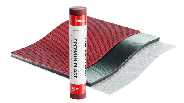 Подкладочный ковер Docke Premium Plast купить в Лодейном Поле