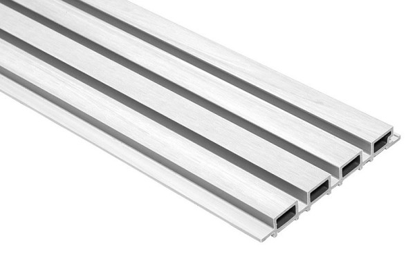 Стеновая панель CM Decking Wall, 26x219x3000 мм White (Белая) купить в Лодейном Поле